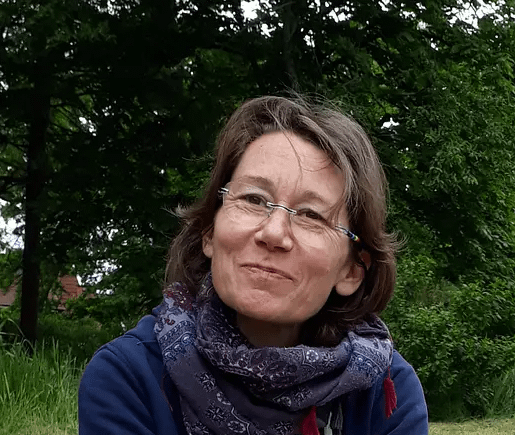 Britta Gerdes Staab